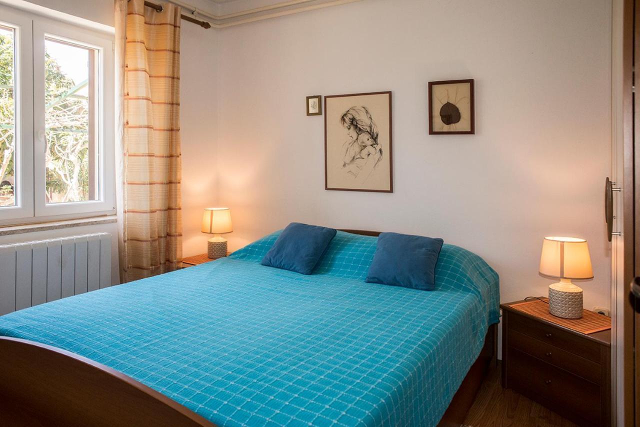 Apartment Lori Фажана Екстер'єр фото