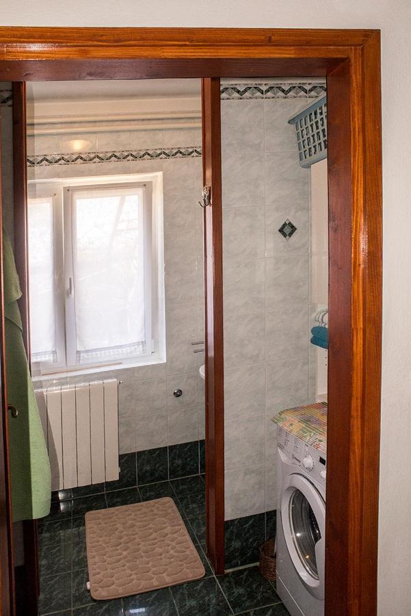 Apartment Lori Фажана Екстер'єр фото