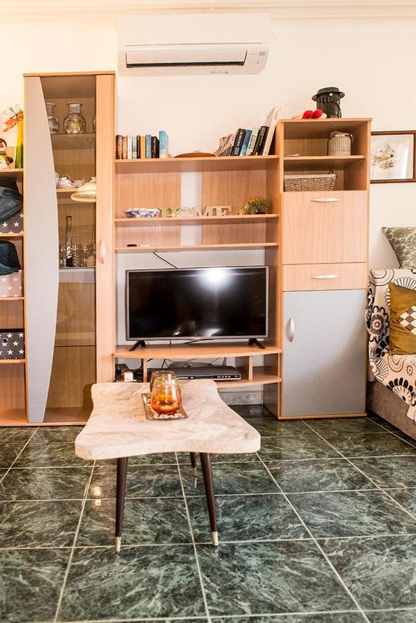 Apartment Lori Фажана Екстер'єр фото