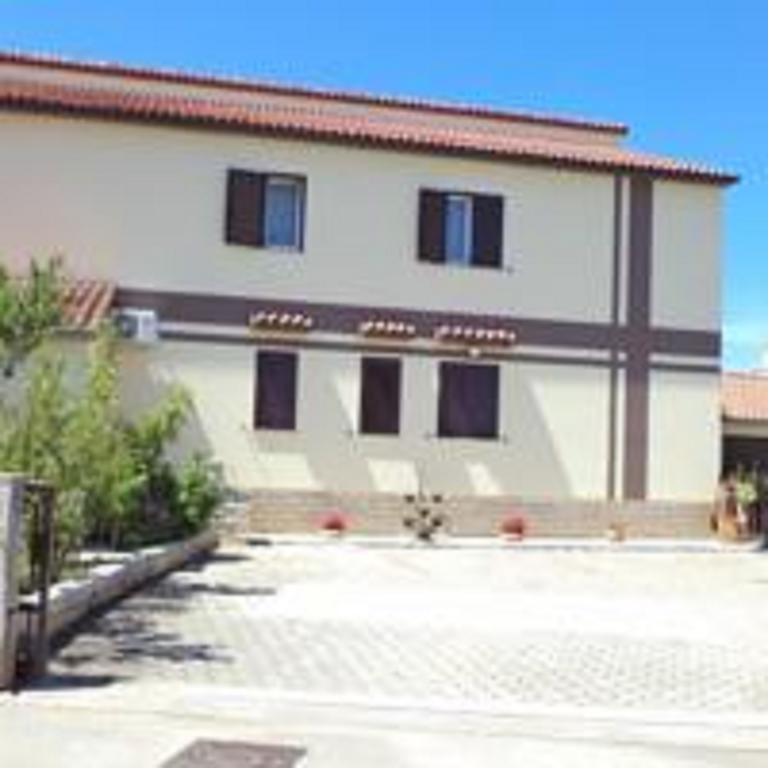 Apartment Lori Фажана Екстер'єр фото